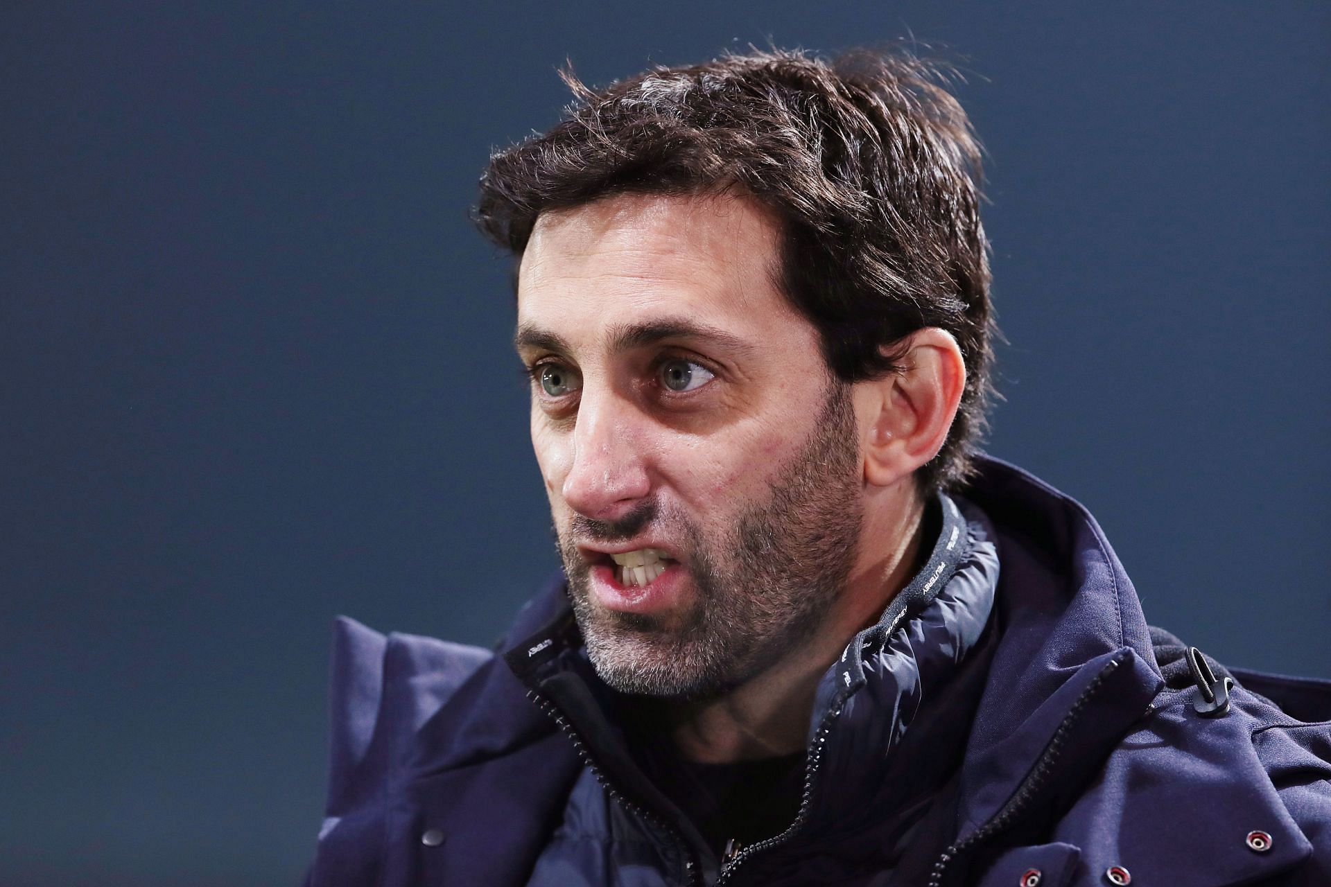 Diego Milito was excellent for Inter Milan and his country.